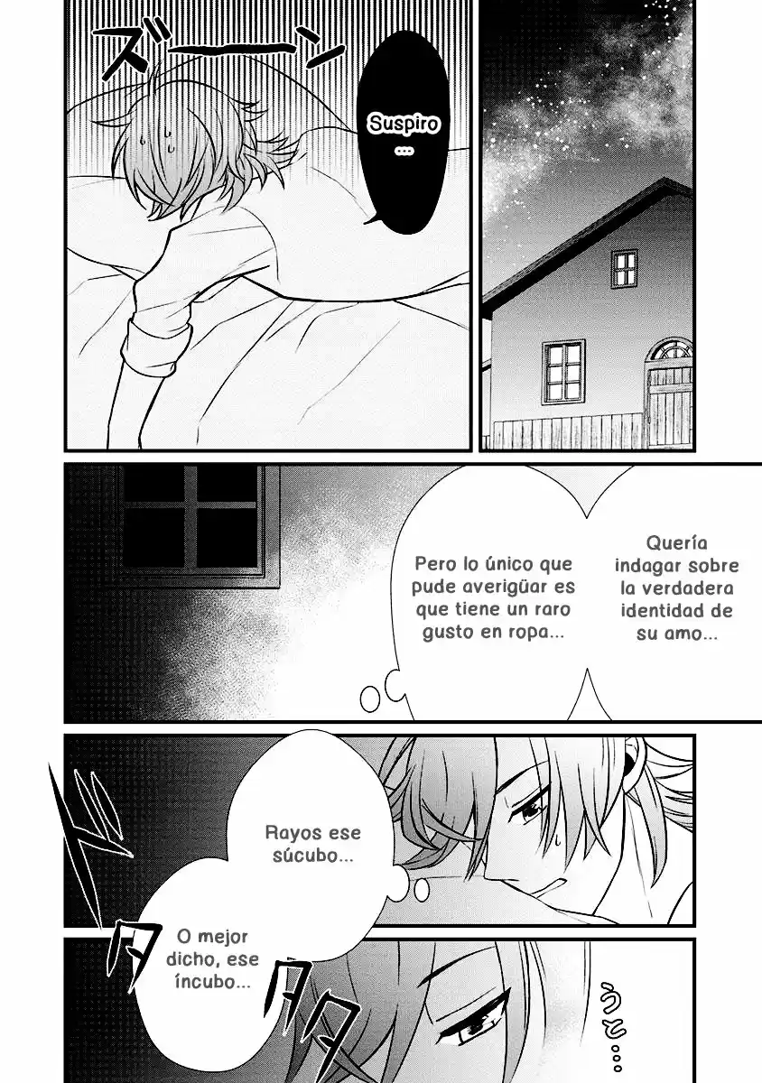Murabito Tensei: Saikyou No Slow Life - Capítulo 5 - Página 19 - LectorTMOo