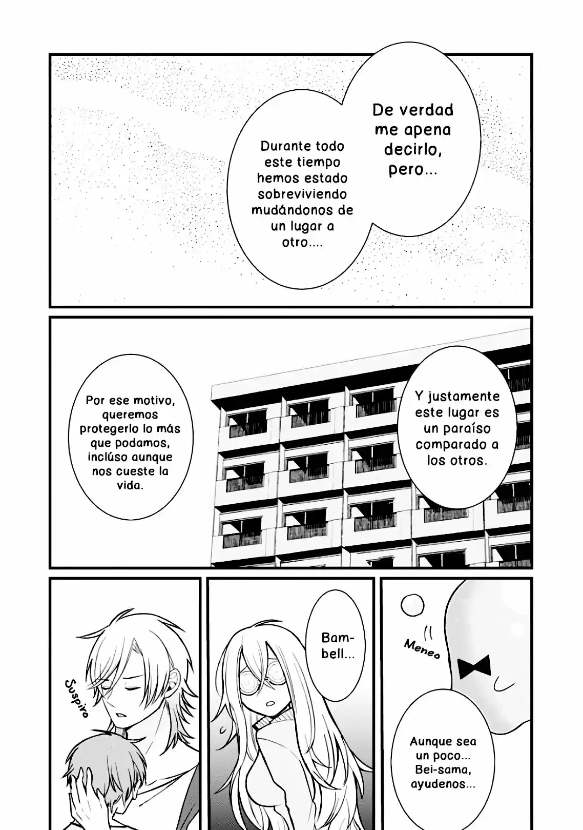 Murabito Tensei: Saikyou No Slow Life - Capítulo 6 - Página 26 - LectorTMOo