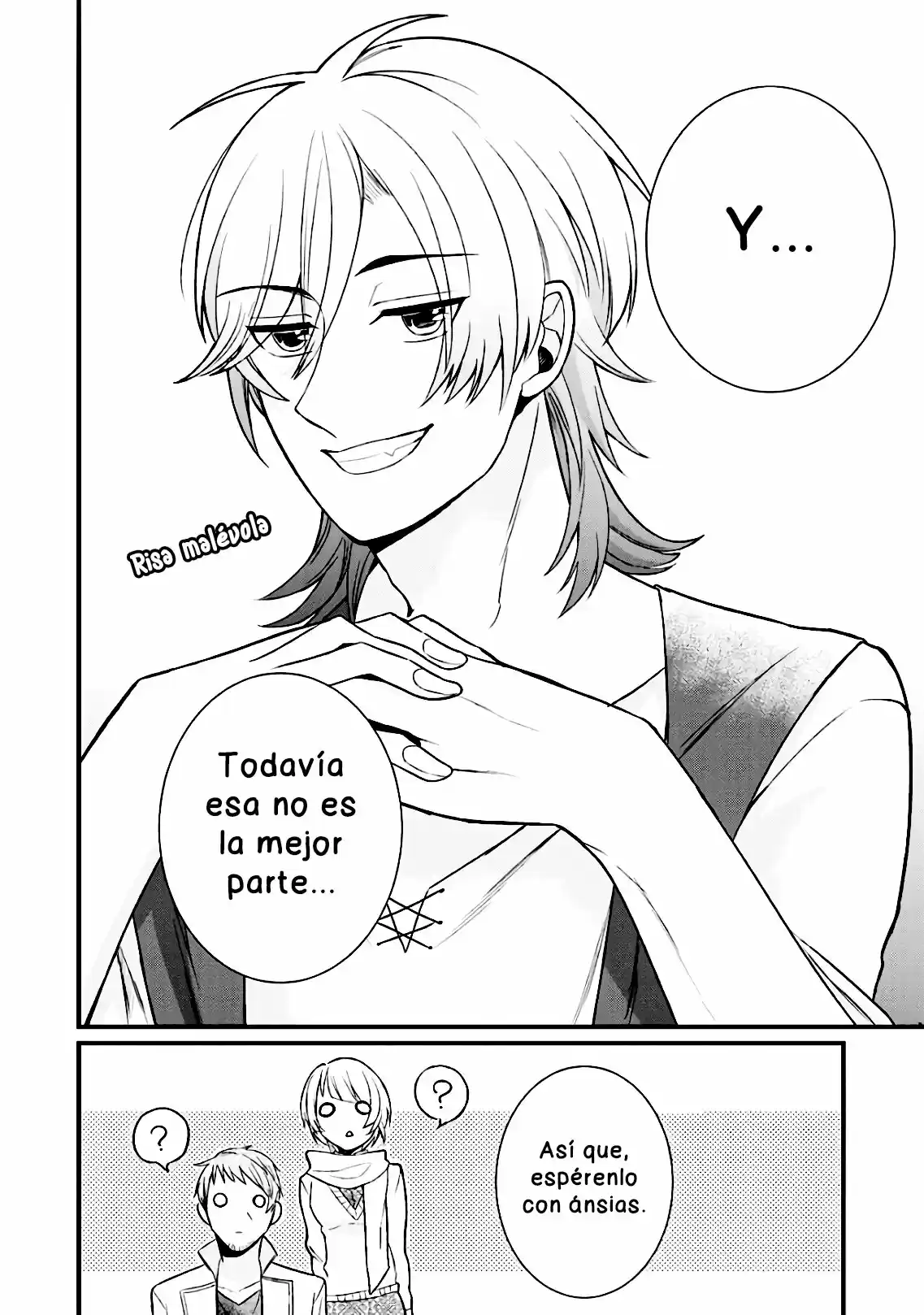 Murabito Tensei: Saikyou No Slow Life - Capítulo 7 - Página 22 - LectorTMOo
