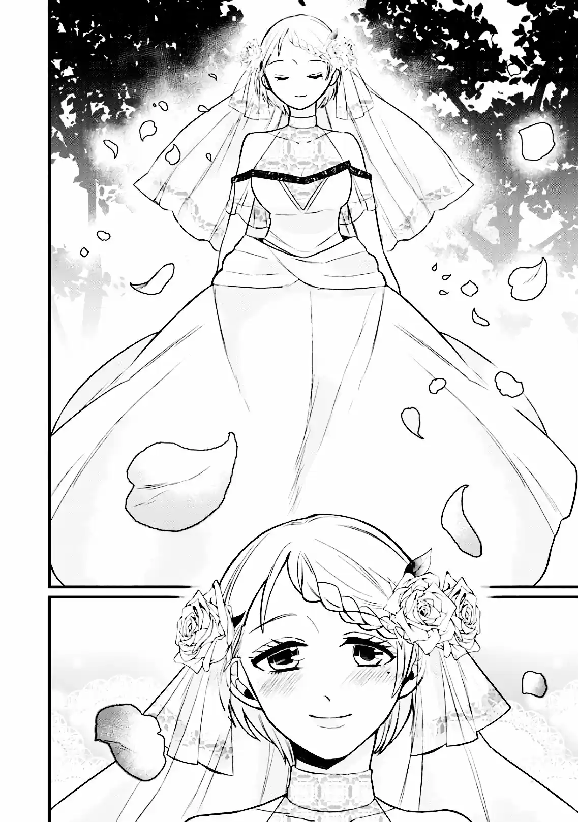 Murabito Tensei: Saikyou No Slow Life - Capítulo 7 - Página 30 - LectorTMOo