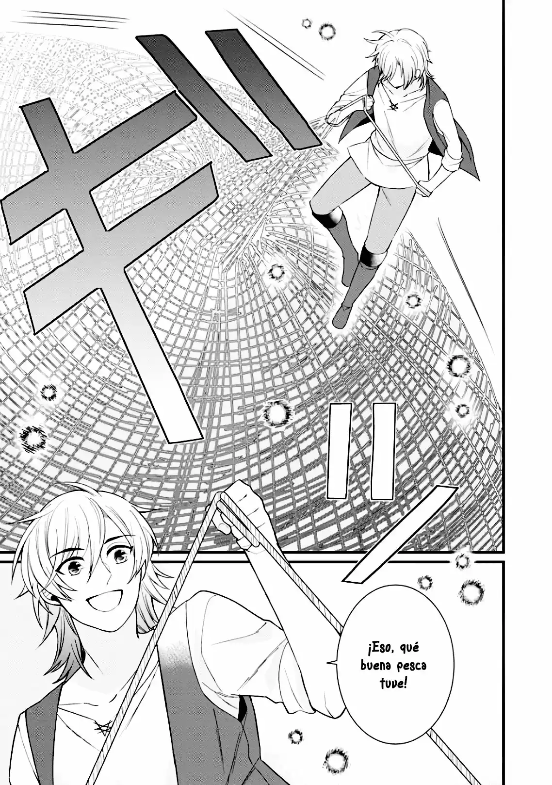 Murabito Tensei: Saikyou No Slow Life - Capítulo 8 - Página 26 - LectorTMOo