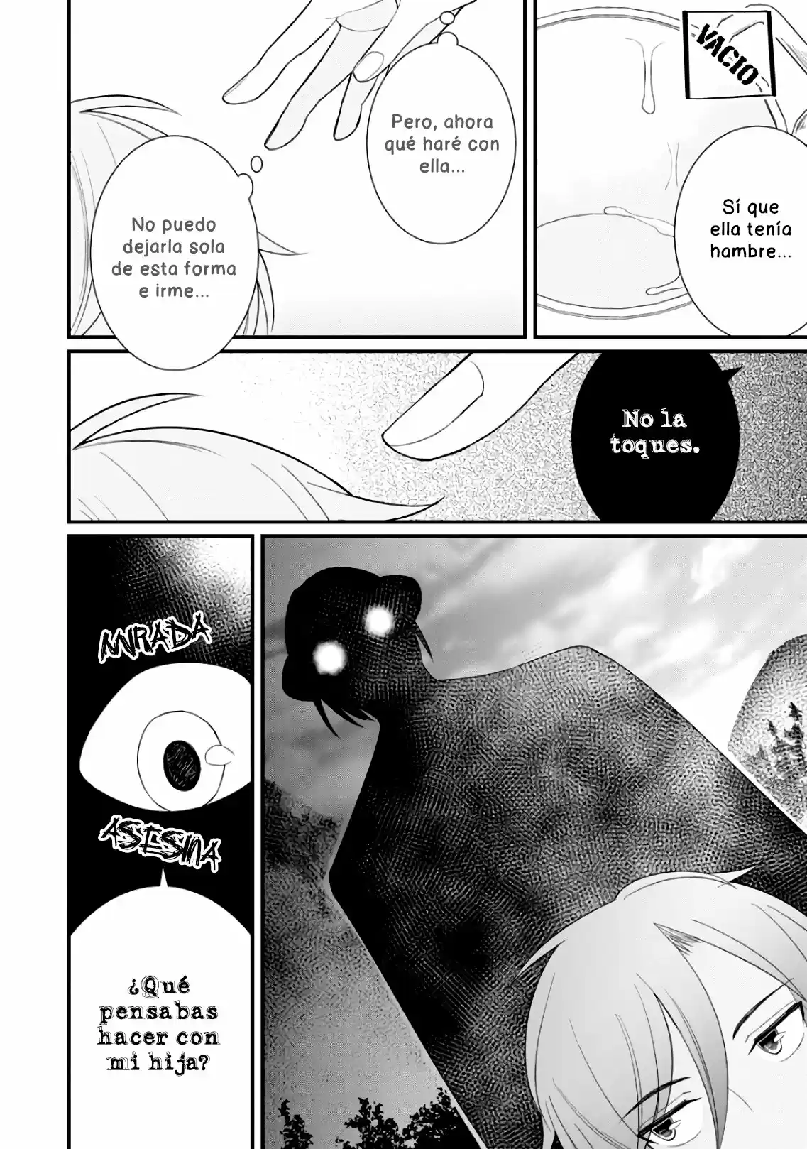 Murabito Tensei: Saikyou No Slow Life - Capítulo 9 - Página 21 - LectorTMOo