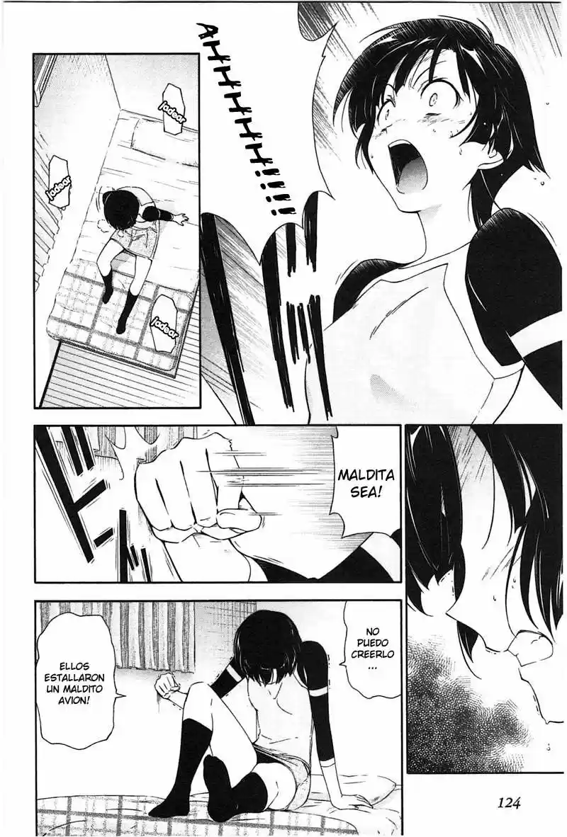 Murasakiiro No Qualia - Capítulo 10 - Página 24 - LectorTMOo