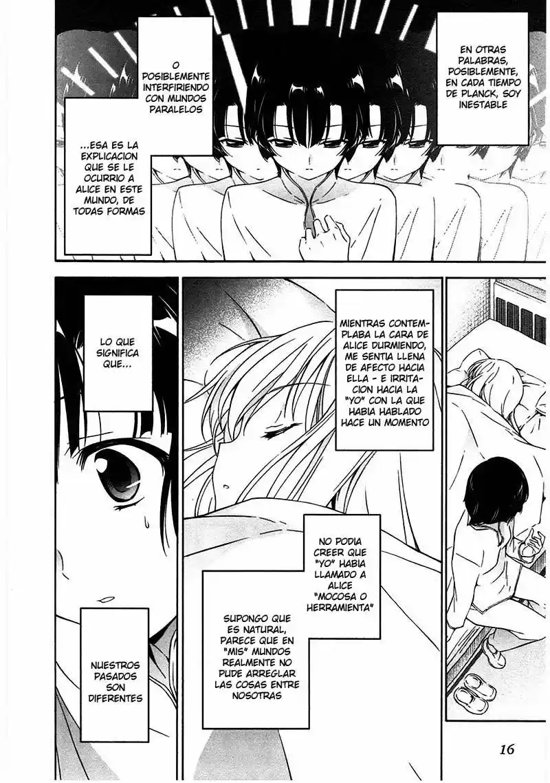 Murasakiiro No Qualia - Capítulo 12 - Página 19 - LectorTMOo