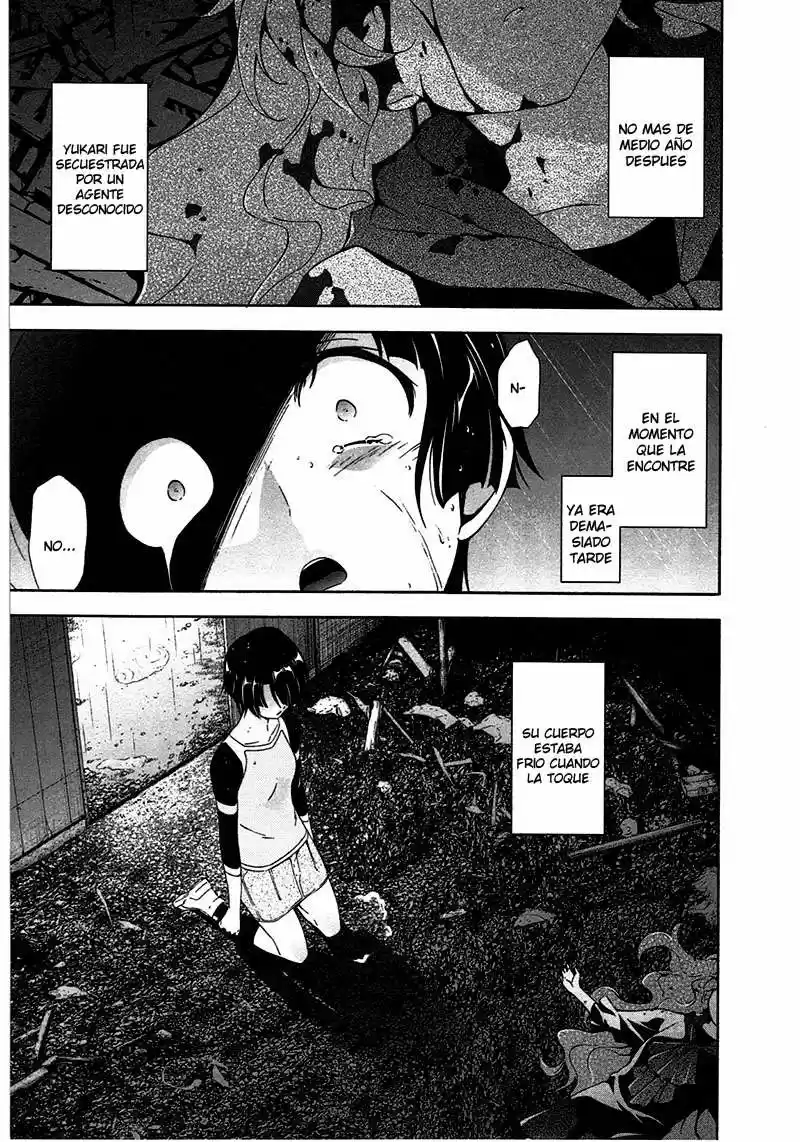 Murasakiiro No Qualia - Capítulo 13 - Página 13 - LectorTMOo