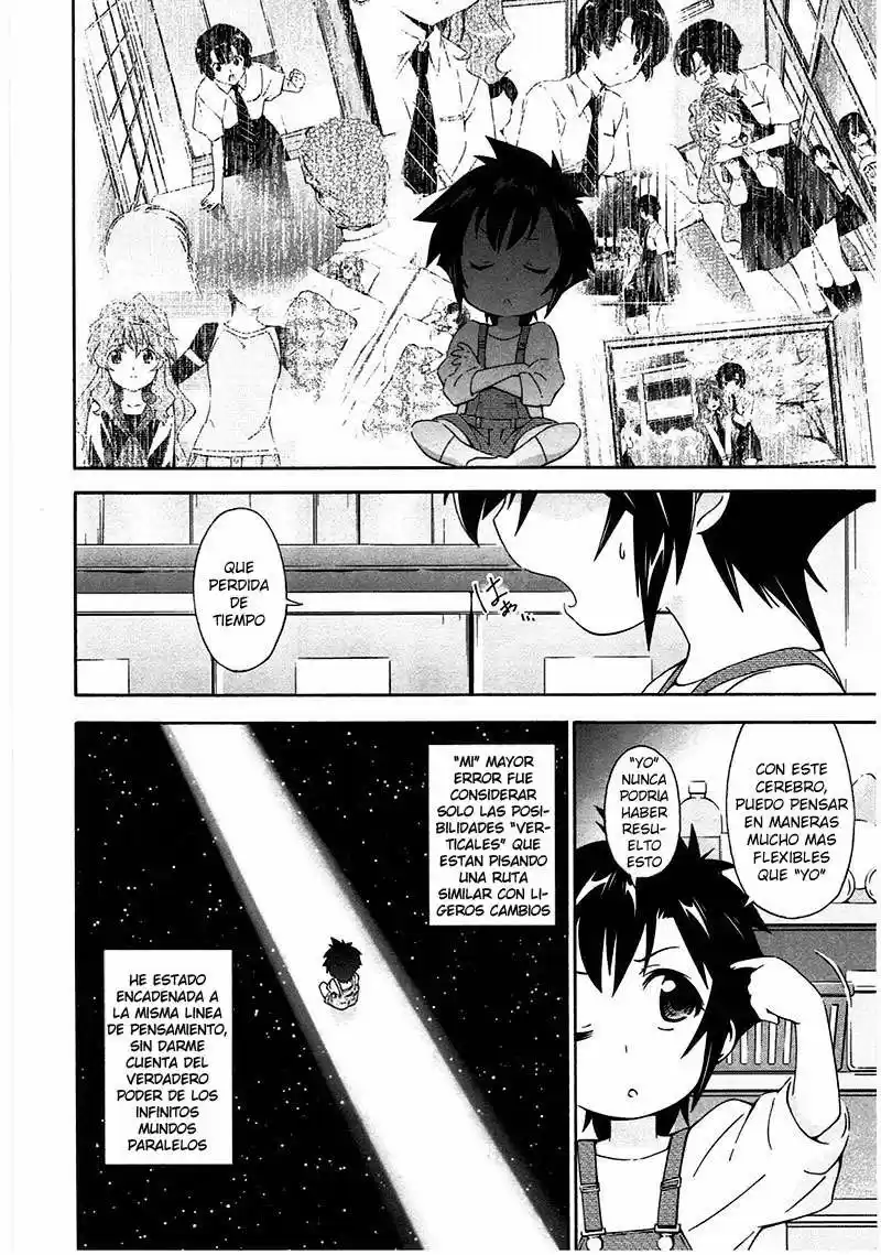 Murasakiiro No Qualia - Capítulo 14 - Página 8 - LectorTMOo