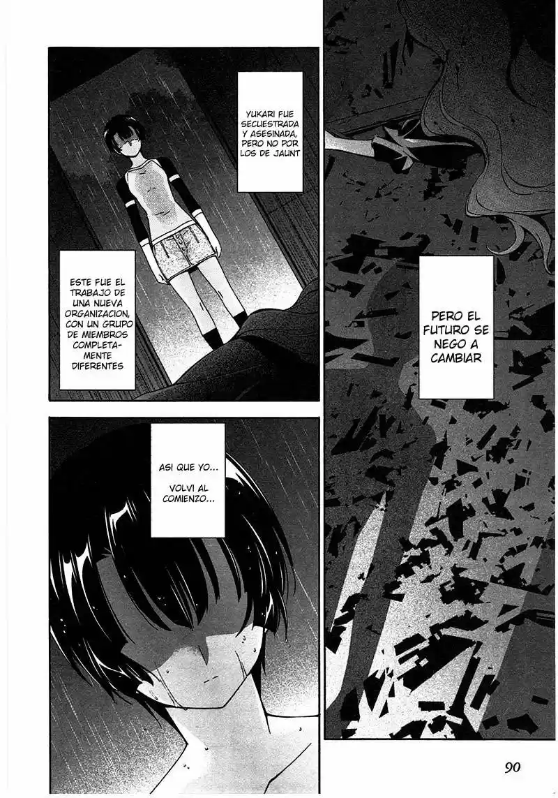 Murasakiiro No Qualia - Capítulo 14 - Página 26 - LectorTMOo