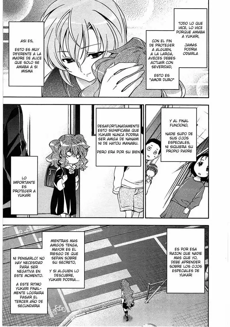 Murasakiiro No Qualia - Capítulo 15 - Página 13 - LectorTMOo