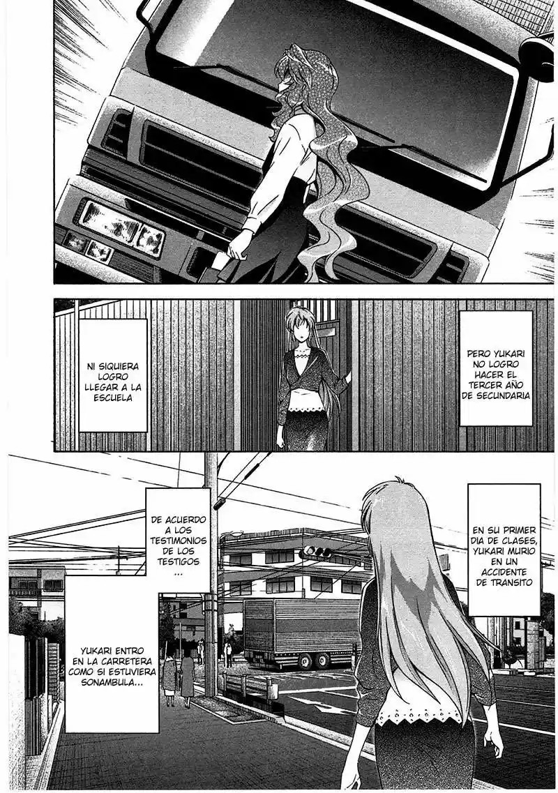 Murasakiiro No Qualia - Capítulo 15 - Página 14 - LectorTMOo