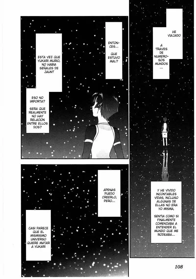 Murasakiiro No Qualia - Capítulo 15 - Página 16 - LectorTMOo