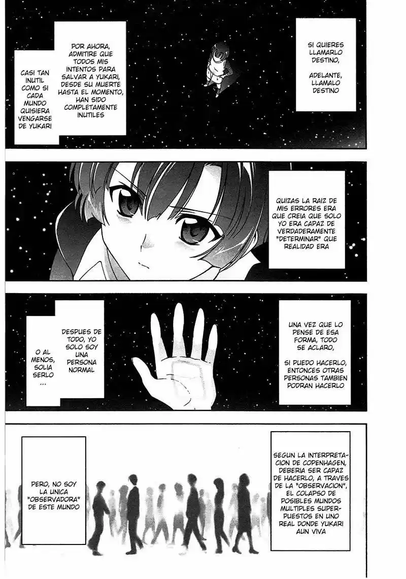 Murasakiiro No Qualia - Capítulo 15 - Página 17 - LectorTMOo