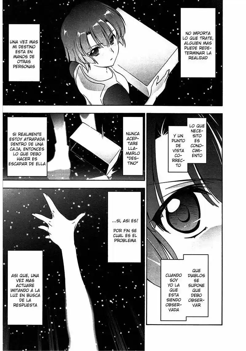 Murasakiiro No Qualia - Capítulo 15 - Página 19 - LectorTMOo