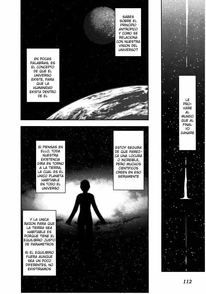 Murasakiiro No Qualia - Capítulo 15 - Página 20 - LectorTMOo