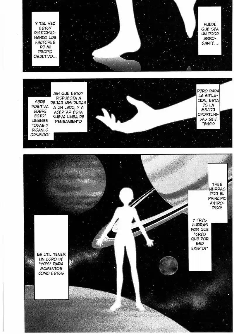 Murasakiiro No Qualia - Capítulo 15 - Página 22 - LectorTMOo