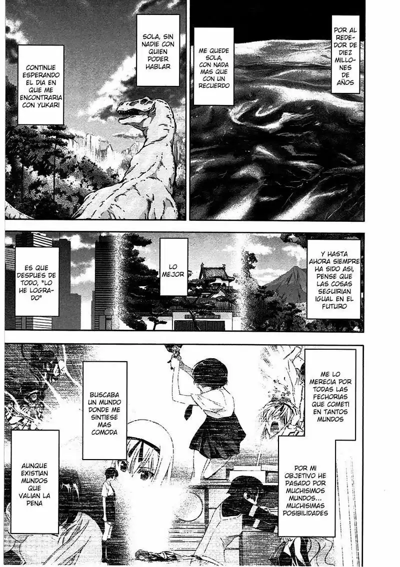 Murasakiiro No Qualia - Capítulo 17 - Página 9 - LectorTMOo