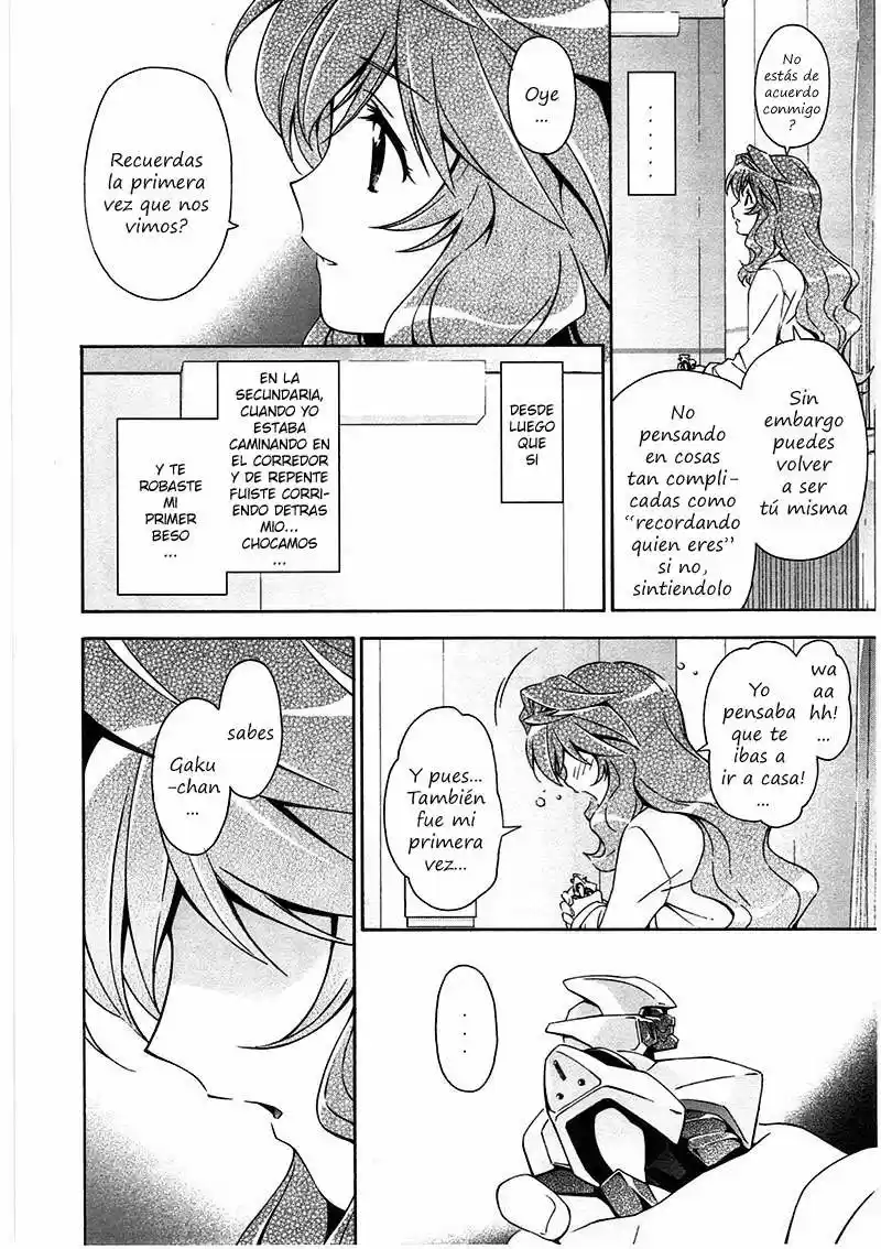 Murasakiiro No Qualia - Capítulo 17 - Página 26 - LectorTMOo