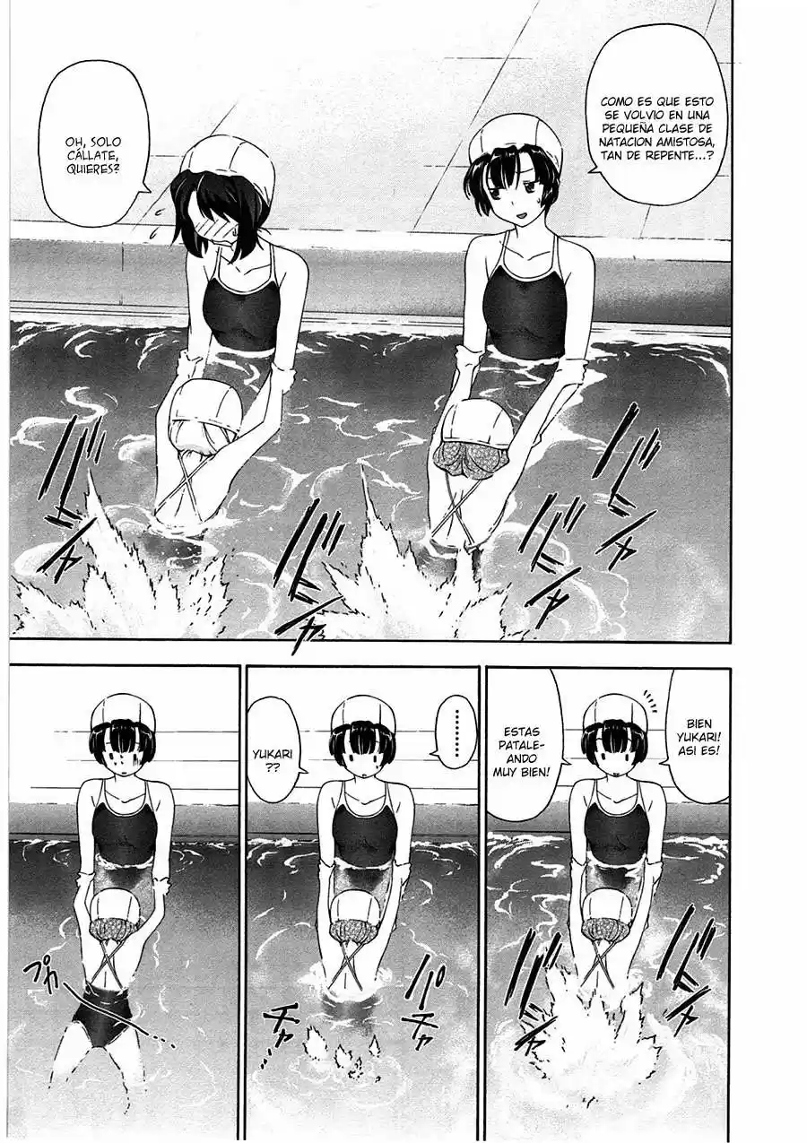 Murasakiiro No Qualia - Capítulo 18.01 - Página 7 - LectorTMOo