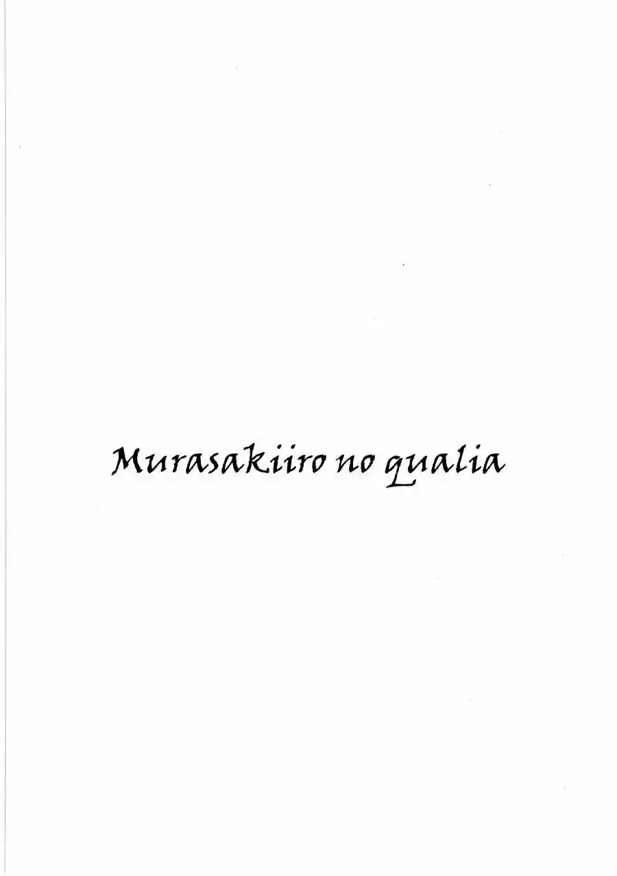 Murasakiiro No Qualia - Capítulo 18.01 - Página 11 - LectorTMOo
