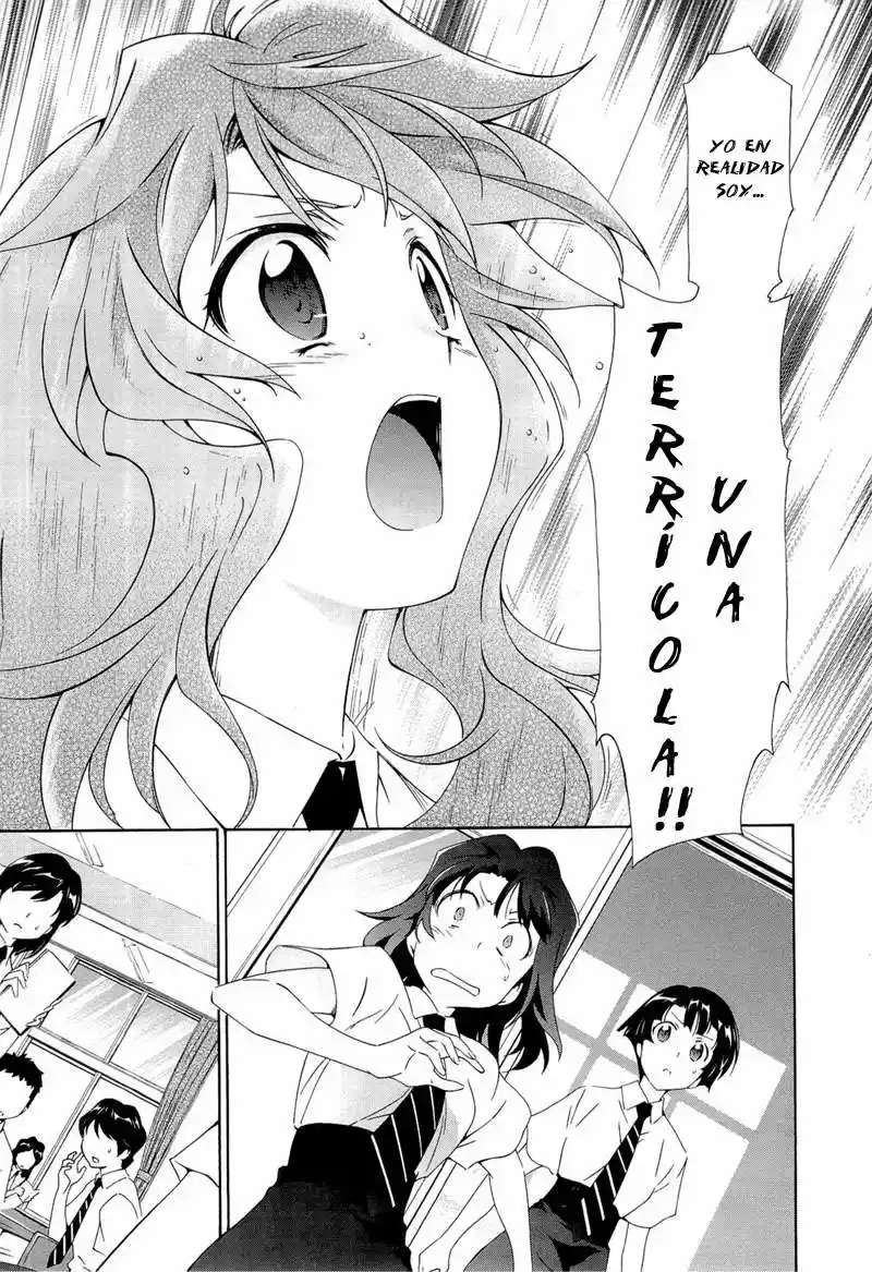 Murasakiiro No Qualia - Capítulo 2 - Página 13 - LectorTMOo