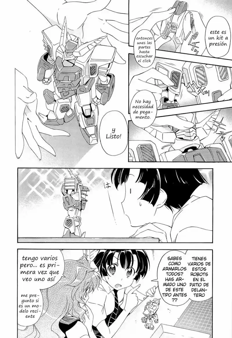 Murasakiiro No Qualia - Capítulo 3 - Página 8 - LectorTMOo