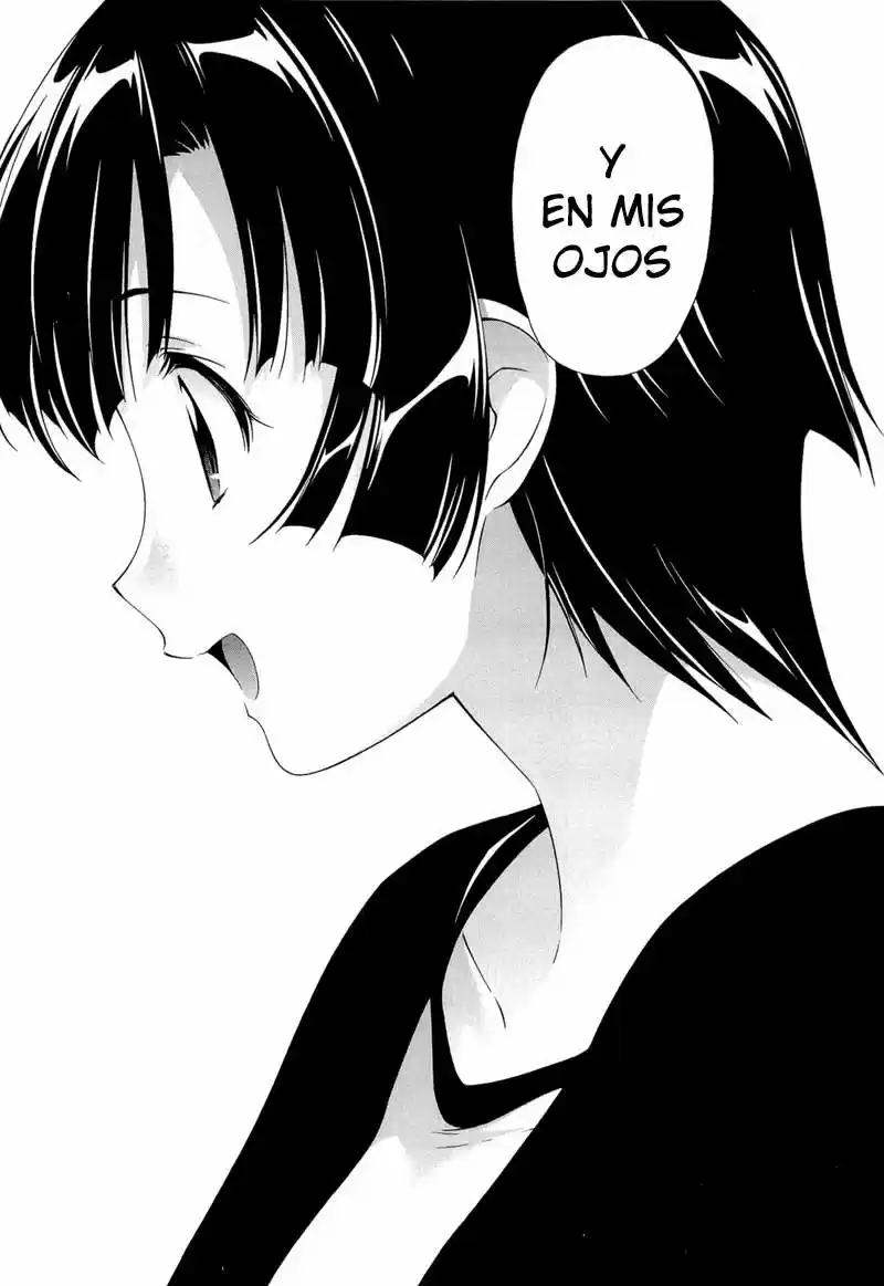 Murasakiiro No Qualia - Capítulo 6 - Página 32 - LectorTMOo