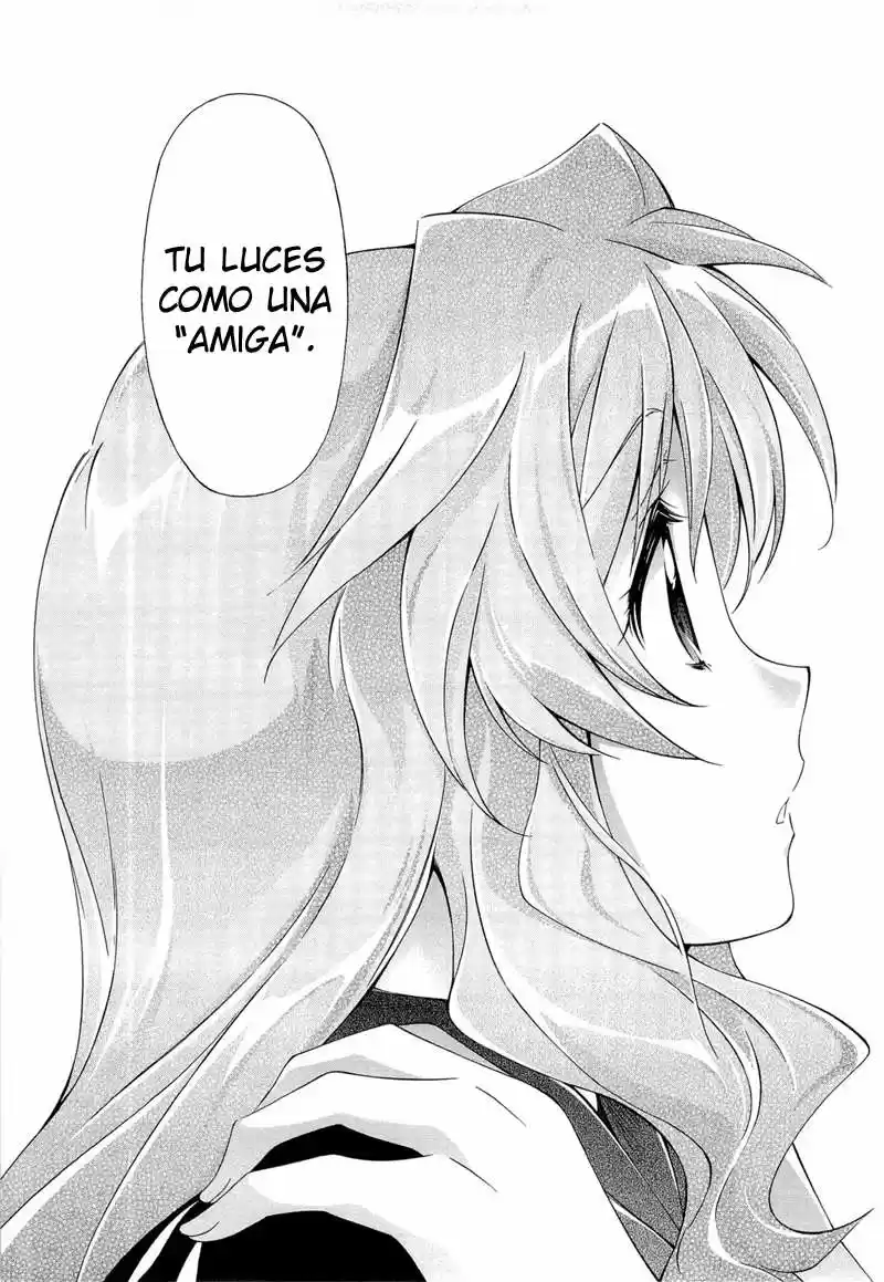 Murasakiiro No Qualia - Capítulo 6 - Página 33 - LectorTMOo