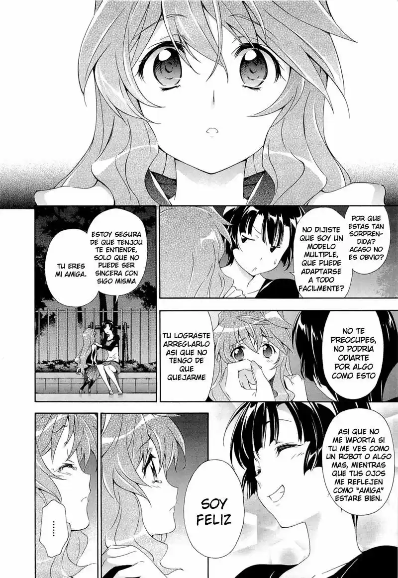 Murasakiiro No Qualia - Capítulo 6 - Página 34 - LectorTMOo