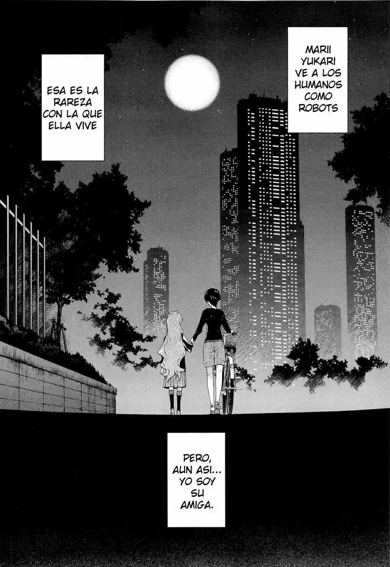 Murasakiiro No Qualia - Capítulo 6 - Página 36 - LectorTMOo