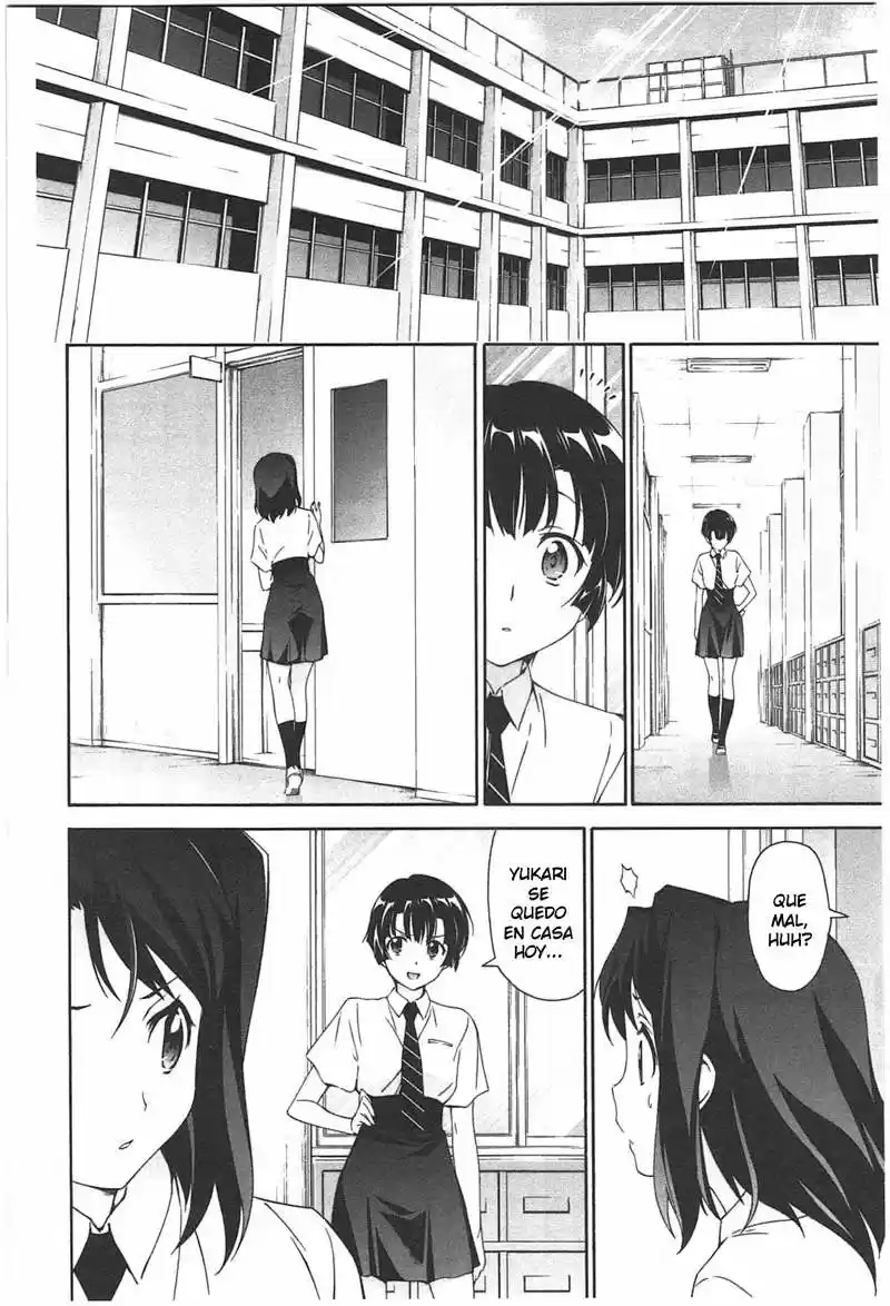 Murasakiiro No Qualia - Capítulo 7 - Página 15 - LectorTMOo