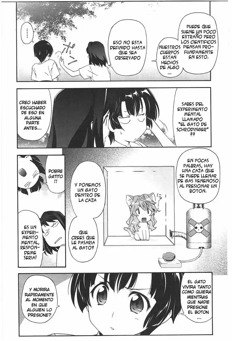Murasakiiro No Qualia - Capítulo 7 - Página 25 - LectorTMOo
