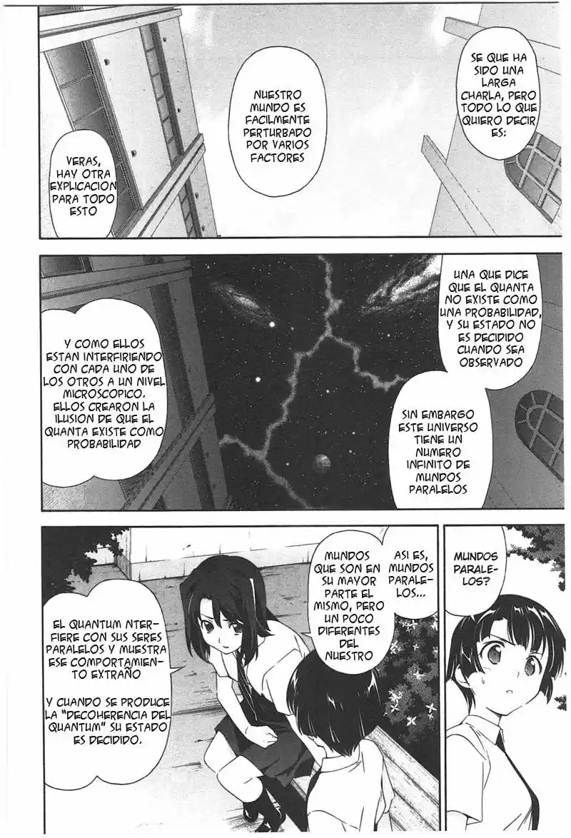 Murasakiiro No Qualia - Capítulo 7 - Página 31 - LectorTMOo