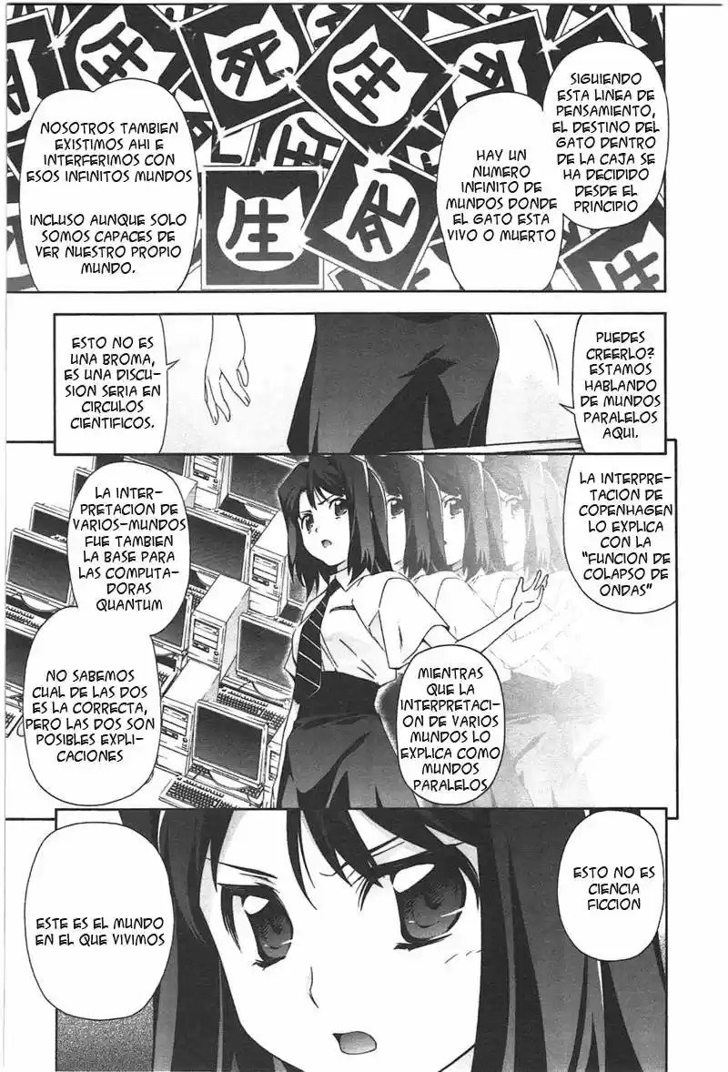Murasakiiro No Qualia - Capítulo 7 - Página 32 - LectorTMOo