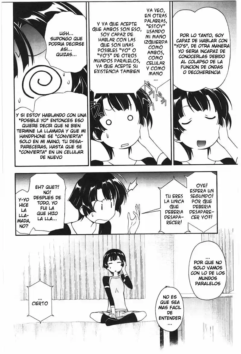 Murasakiiro No Qualia - Capítulo 9 - Página 24 - LectorTMOo