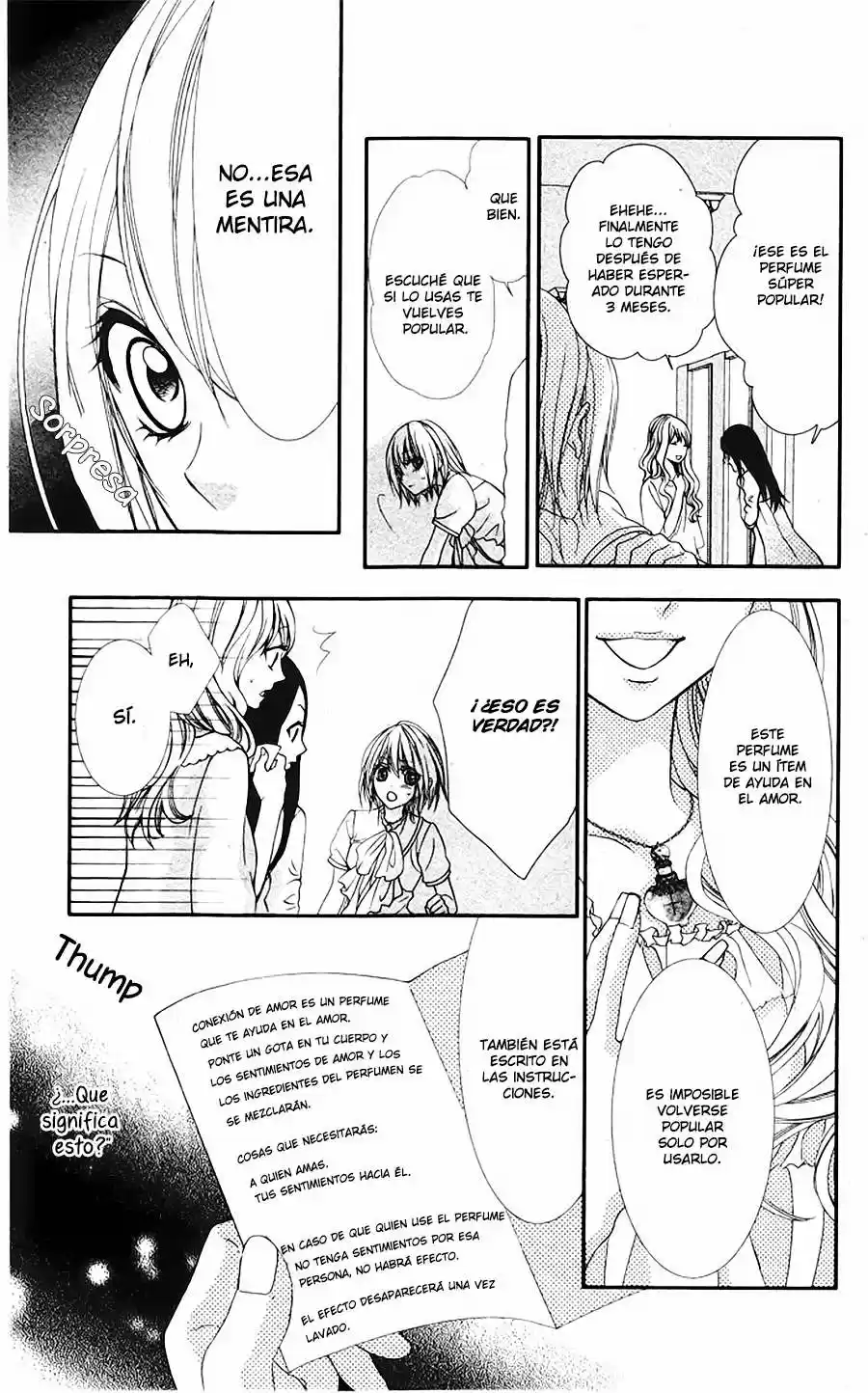 Murasame-kun Na Tawagoto - Capítulo 1 - Página 32 - LectorTMOo