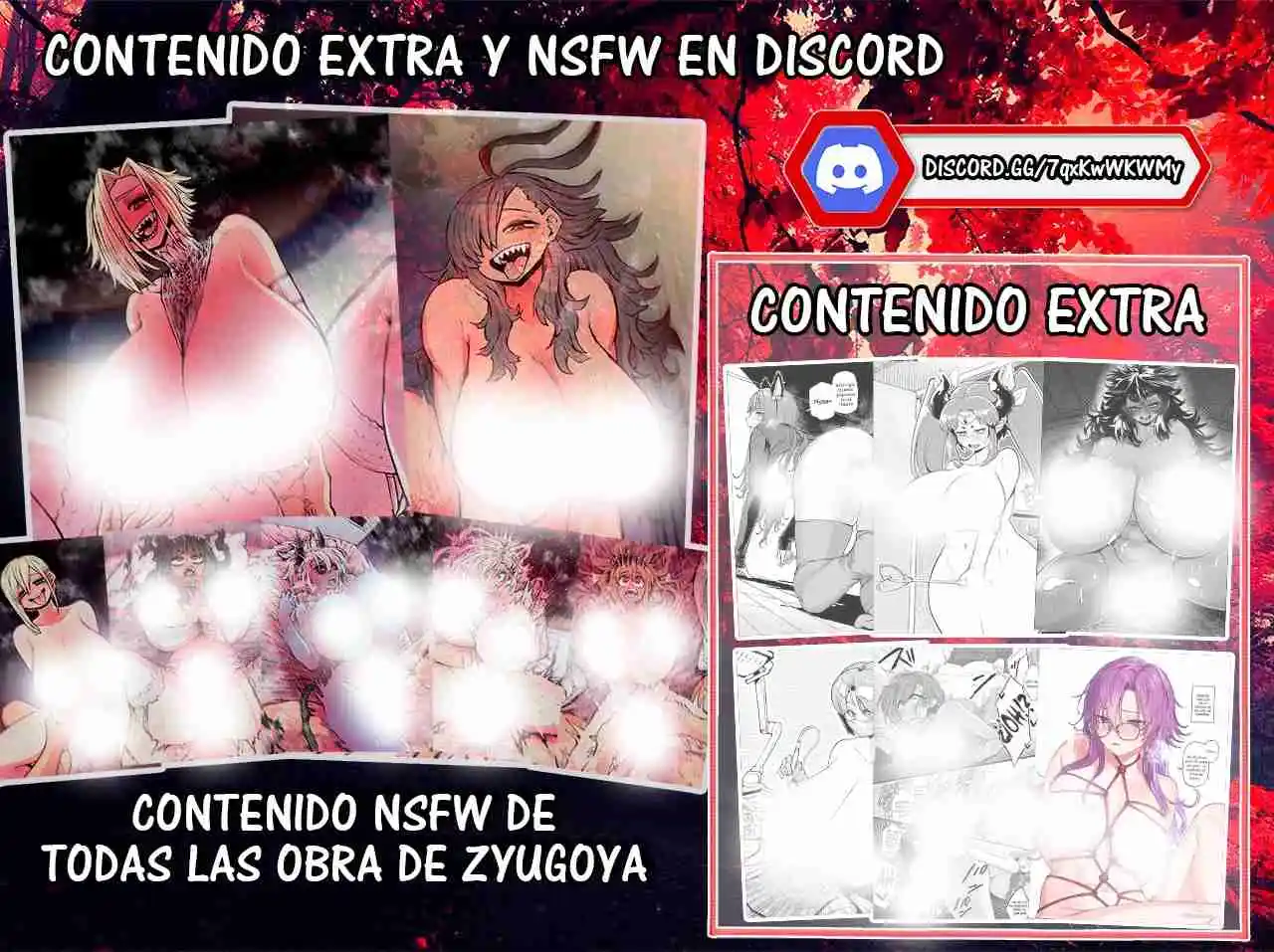 ¡Murciélago, No Vampiro! - Capítulo 3 - Página 4 - LectorTMOo