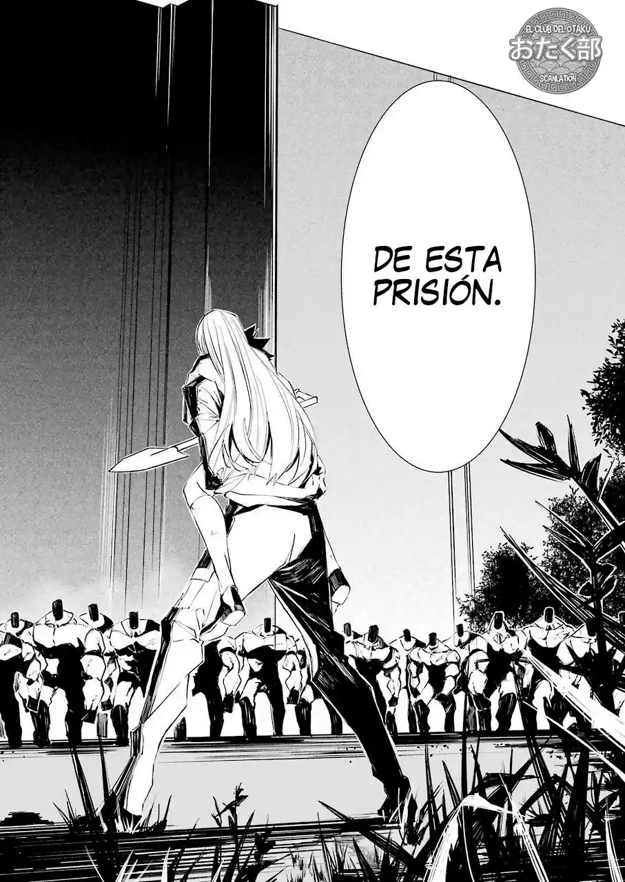 Murder Lock: Escuela De Asesinos - Capítulo 6 - Página 20 - LectorTMOo