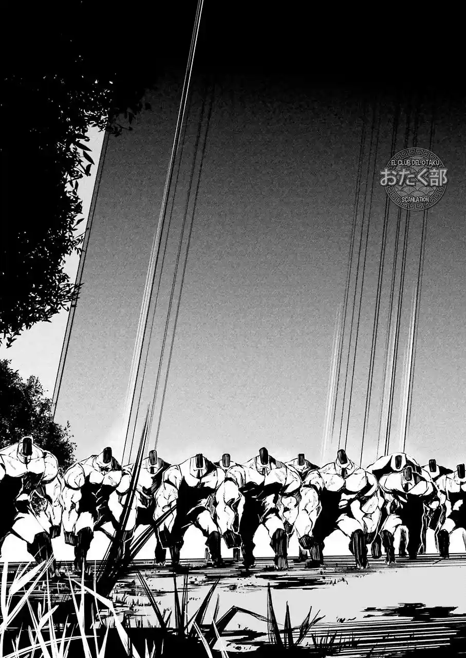Murder Lock: Escuela De Asesinos - Capítulo 6 - Página 21 - LectorTMOo