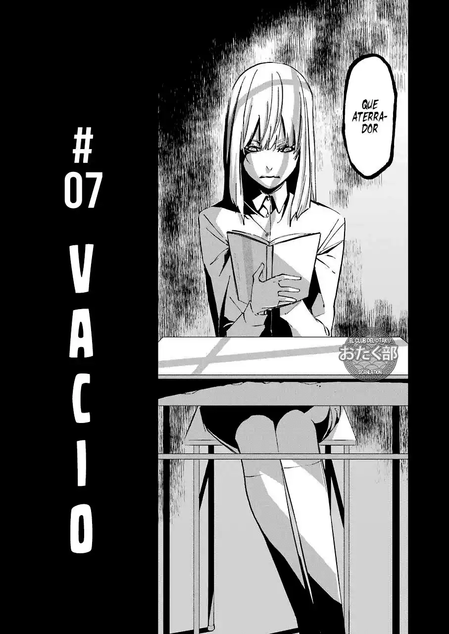 Murder Lock: Escuela De Asesinos - Capítulo 7 - Página 3 - LectorTMOo
