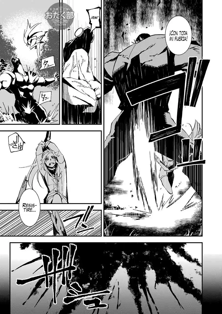 Murder Lock: Escuela De Asesinos - Capítulo 7 - Página 12 - LectorTMOo