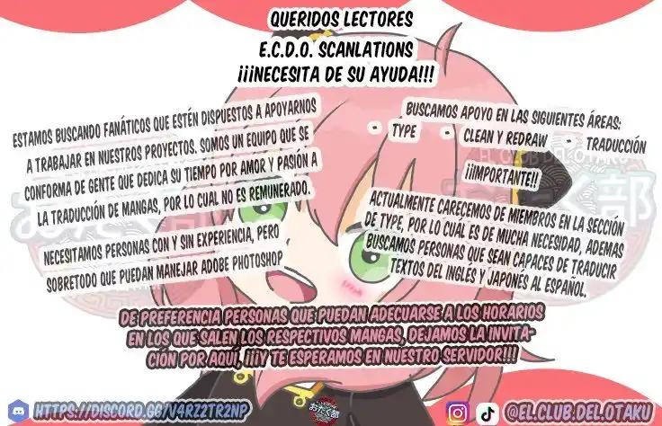 Murder Lock: Escuela De Asesinos - Capítulo 8 - Página 26 - LectorTMOo