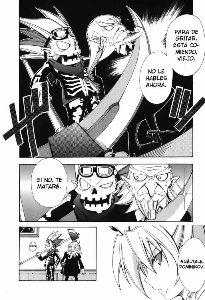 Murder Princess - Capítulo 1 - Página 7 - LectorTMOo