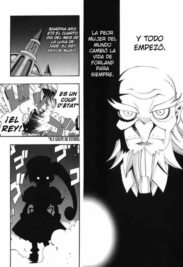 Murder Princess - Capítulo 1 - Página 11 - LectorTMOo