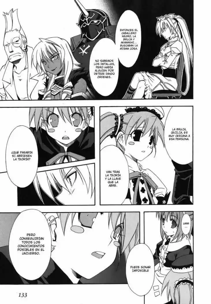 Murder Princess - Capítulo 10 - Página 5 - LectorTMOo