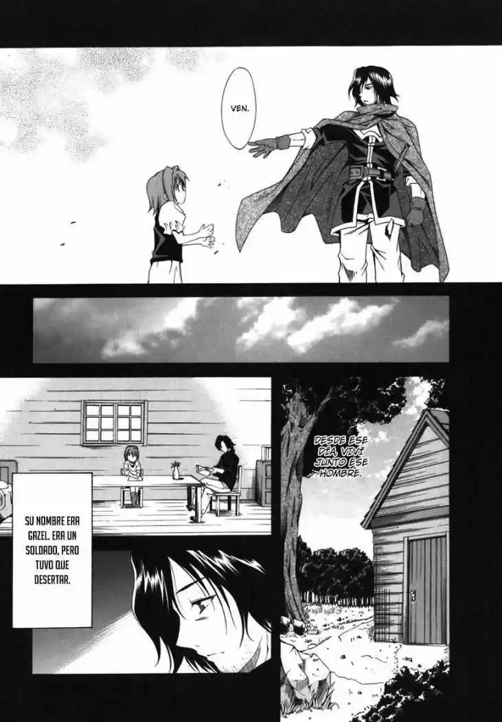 Murder Princess - Capítulo 10 - Página 15 - LectorTMOo