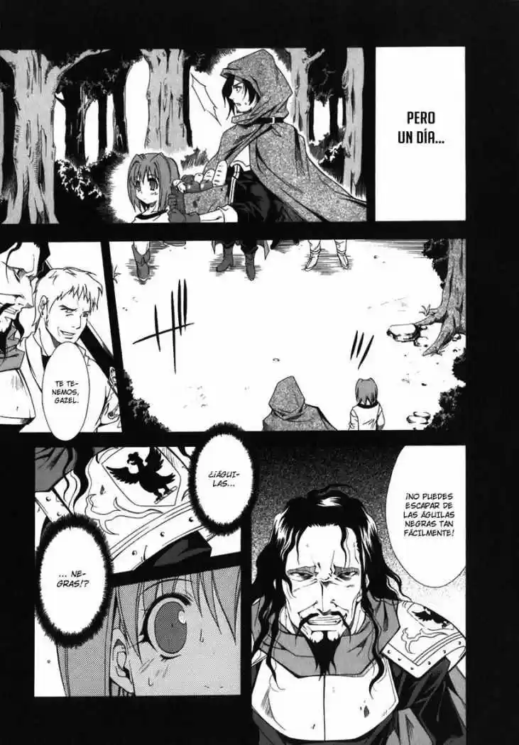 Murder Princess - Capítulo 10 - Página 17 - LectorTMOo