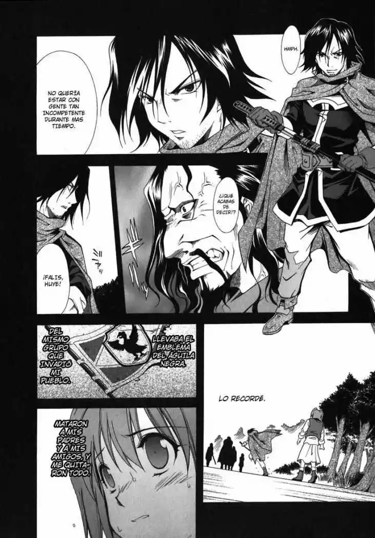 Murder Princess - Capítulo 10 - Página 18 - LectorTMOo