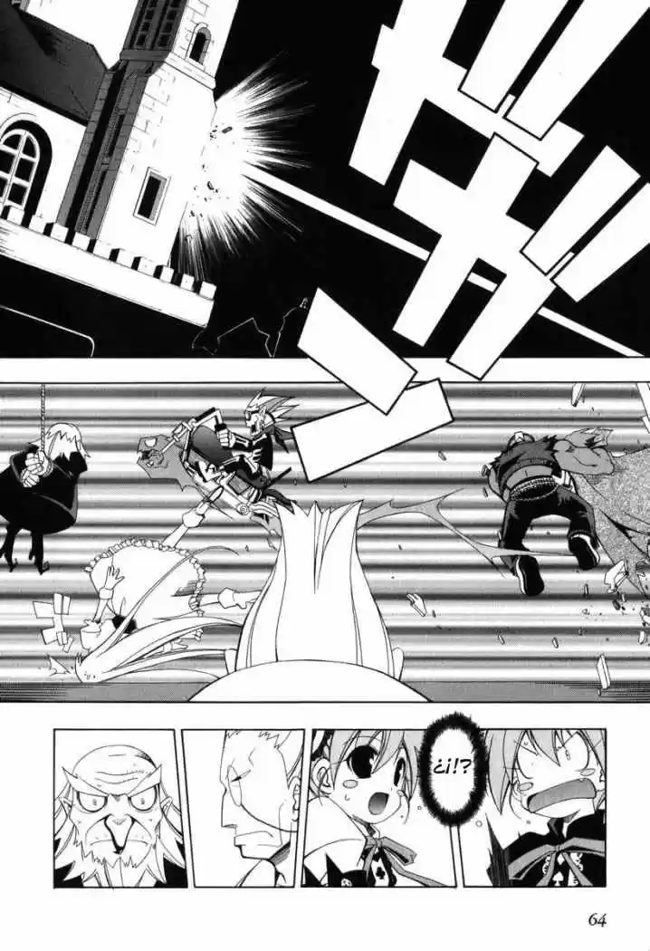 Murder Princess - Capítulo 2 - Página 12 - LectorTMOo