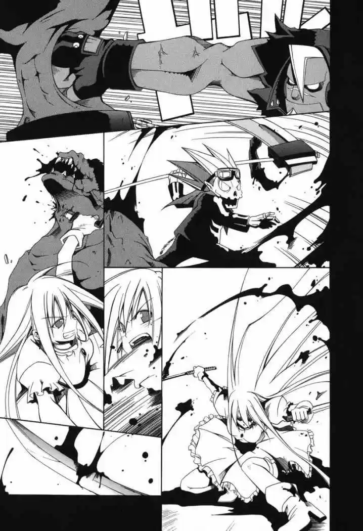 Murder Princess - Capítulo 2 - Página 19 - LectorTMOo