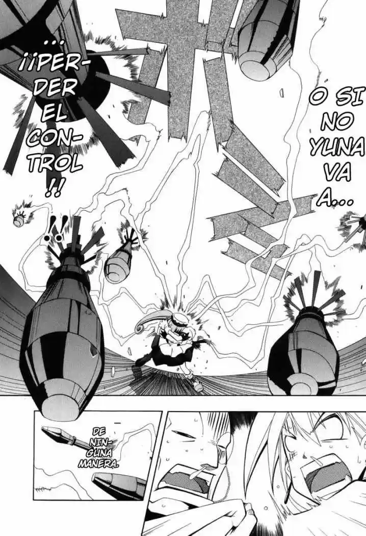 Murder Princess - Capítulo 2 - Página 24 - LectorTMOo