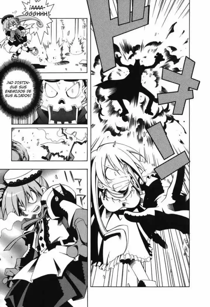 Murder Princess - Capítulo 2 - Página 25 - LectorTMOo